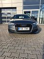 Audi A3 (2019) - náhled 8