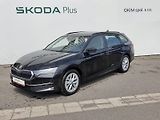 Škoda Octavia (2025) Combi Selection 1,5 Tsi 110 Kw - náhled 1