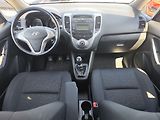 Hyundai ix20 1.4i/66kW Trikolor Club - náhled 12