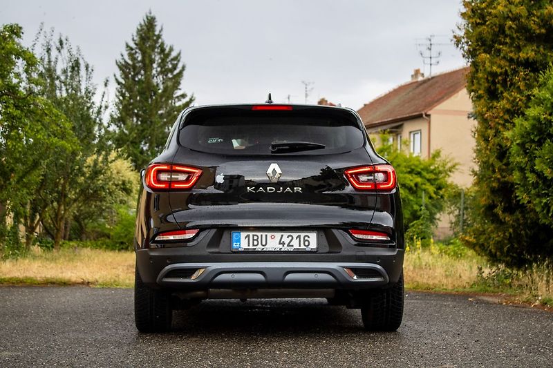 Renault Kadjar - fotka 6 z 18