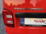 Volkswagen Transporter 2,0 TDI 4MOT LONG DPH 1.maj ČR - náhled 24