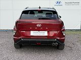 Hyundai Kona 1,6 T-GDI 125kW DCT N-Line 4WD - náhled 21