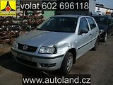 Volkswagen Polo (2000) VOLAT 602 696118 - náhled 1