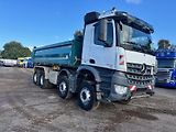Mercedes-Benz Ostatní (2018) Arocs 3245K 8x4 Bordmatik  - náhled 1