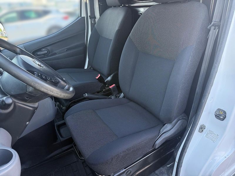 Nissan NV200 (2019) ACENTA 1.5dCi 81kW CZ DPH - fotka 7 z 11