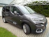 Citroën Berlingo 1,5 ČR, TAŽNÉ - náhled 8