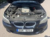 BMW Řada 5 3,0 d 173KW 4x4 AUTOMAT - náhled 29