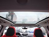 Škoda Fabia (2017) Monte Carlo 1.0 TSI, Navi - náhled 16