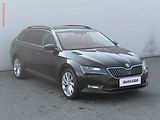 Škoda Superb (2016) 2.0 TDi, ČR, Ambition, bixen - náhled 1