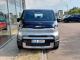 Kia PV5 Elite elektromotor 120kW - náhled 11