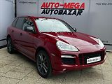 Porsche Cayenne 4,8 GTS 405 hp - náhled 2