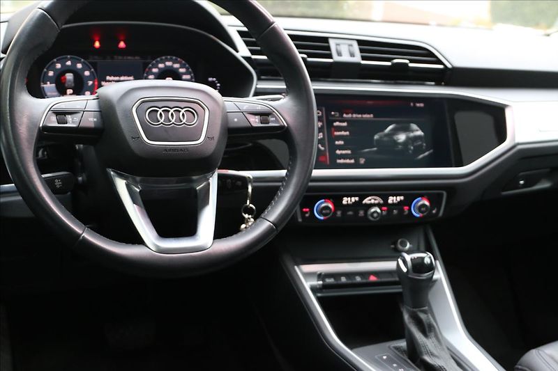 Audi Q3 (2020) 2,0 TSFi Quattro DSG - fotka 20 z 54