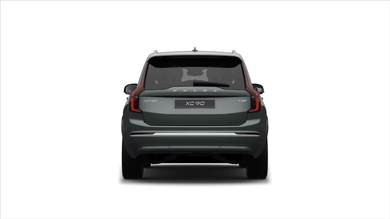 Volvo XC90 (2026) 2,0 T8  Ultra Bright - fotka 3 z 13