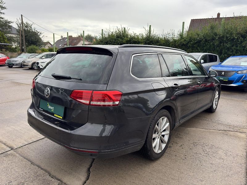 Volkswagen Passat - fotka 2 z 7
