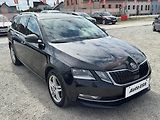 Škoda Octavia (2018) 2.0 TDi, DSG, LED, AC - náhled 1