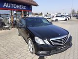 Mercedes-Benz Třídy E (2010) 3.0 6V CDi 4x4 - náhled 1