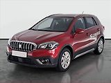 Suzuki SX4 S-Cross (2017) Premium 1.0 BoosterJet, 4X4 - náhled 1