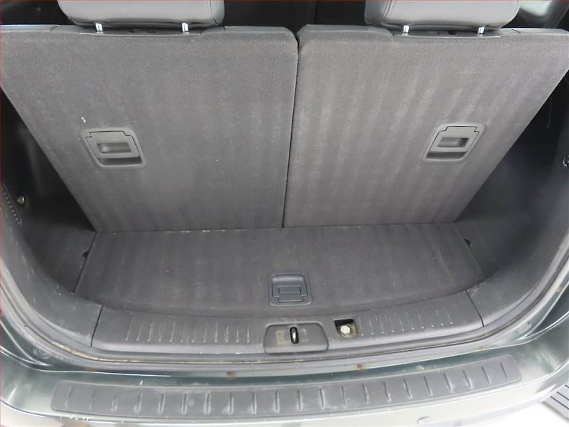 Volvo V60 (2017) D3 2.0, Automat, Serv.kniha - fotka 15 z 17