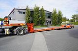 Kässbohrer (2022) LB2 TIEF-BETT low loader  - náhled 2