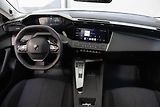 Peugeot 308 SW STYLE BlueHDi 130 EAT8 - náhled 9