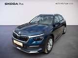 Škoda Kamiq (2021) Style 1.5TSi 110kW 6°manuální - náhled 1