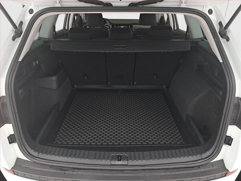 Škoda Kodiaq (2018) 2.0 TDI 4x4, 4X4, Navi - fotka 14 z 18