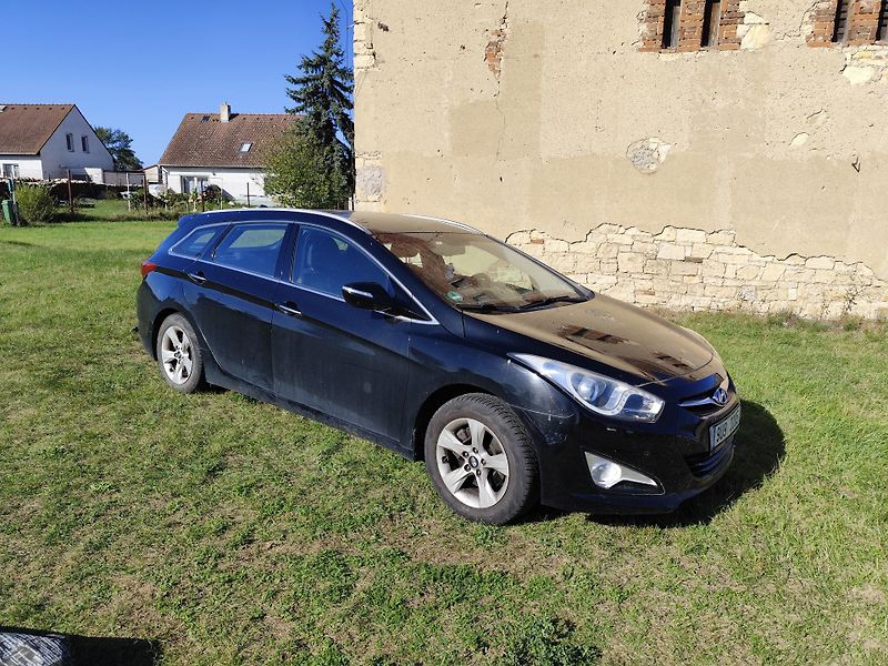 Hyundai i40 (2014) - fotka 23 z 23