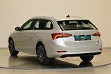 Škoda Octavia - náhled 7