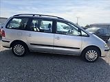 Seat Alhambra 1,9 TDI NOVÉ ROZVODY, TAŽNÉ - náhled 3