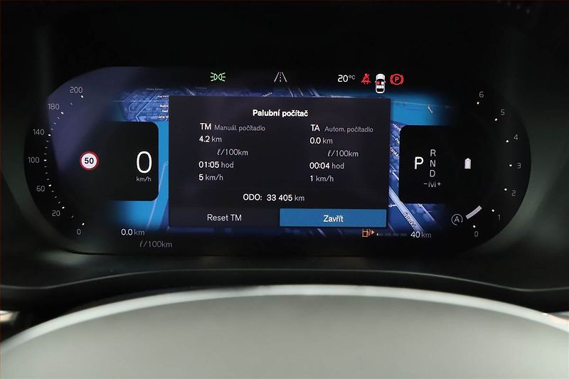 Volvo XC60 (2023) B4 AWD - fotka 8 z 25