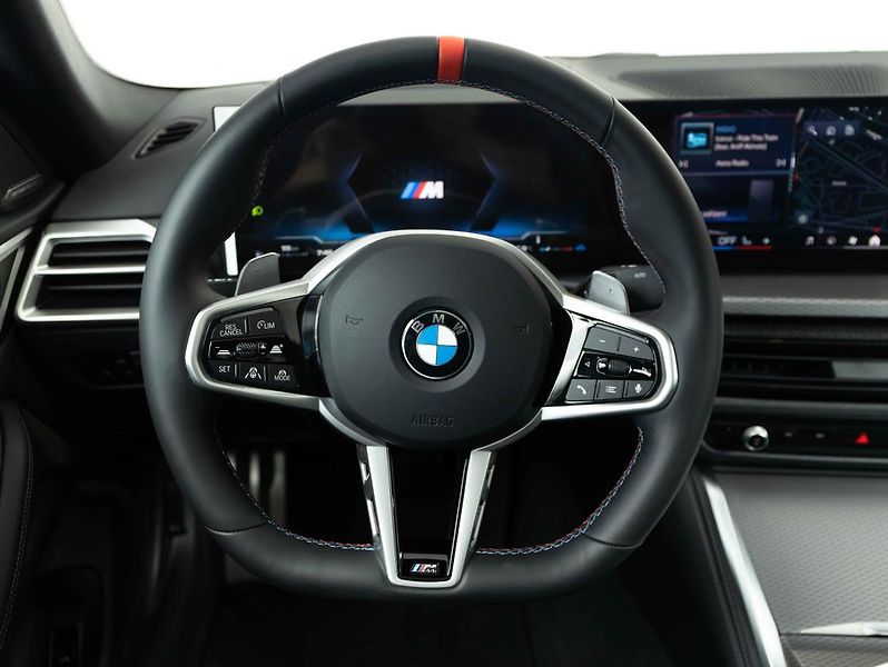 BMW Řada 4 M440i xDrive Gran Coupé - fotka 13 z 22
