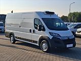 Citroën Jumper (2020) 2.2 BlueHDi, 13m3, ČR - náhled 1