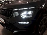 Škoda Kamiq (2026) MONTE CARLO 1.5TSI 110KW DSG P - náhled 10