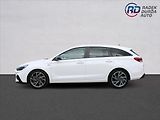 Hyundai i30 1,5 TGDI  1MAJ,AT,NLINE,ZÁRUKA - náhled 8