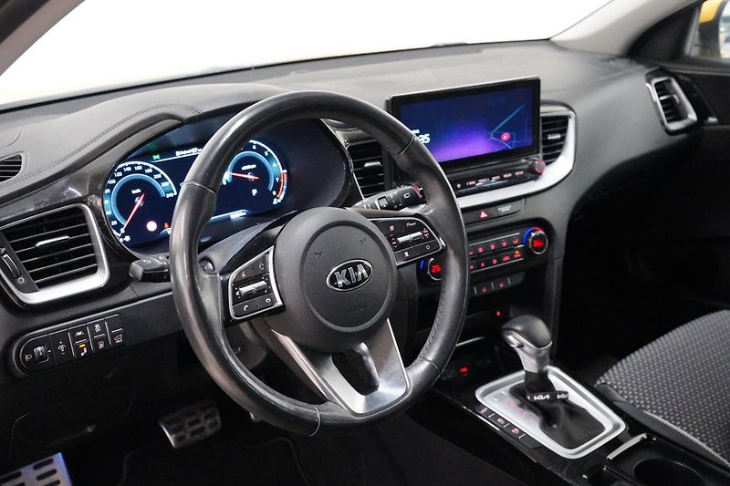 Kia XCeed - fotka 14 z 29
