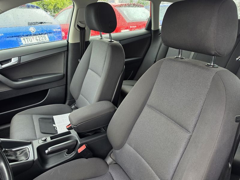 Audi A3 1.2 TFSI Xenon S-Line  - fotka 20 z 24