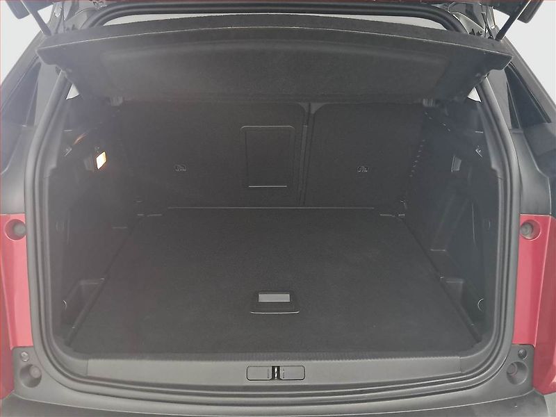 Peugeot 3008 (2018) 1.2 PureTech, Serv.kniha, Kůže - fotka 13 z 16