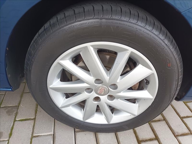 Seat Ibiza 1,2 TSI,77KW, - fotka 24 z 30