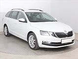 Škoda Octavia (2018) 2.0 TDI, Automat, Serv.kniha - náhled 1
