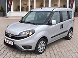 Fiat Dobló (2019) 1.6M-JET 77kW -1.MAJ.-DPH - náhled 3