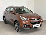 Hyundai ix35 (2014) 1.7 CRDi, ČR, Trikolor Plus - náhled 1