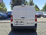 Peugeot Partner L1 650 1.5 BHDi 100k M6 - náhled 9