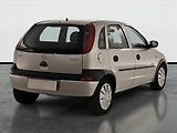 Opel Corsa (2001) 1.0, nová STK, Klima - náhled 4