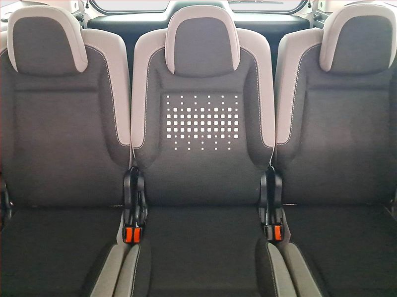 Citroën Berlingo (2015) Selection 1.6 BlueHDi, 5Míst - fotka 10 z 21