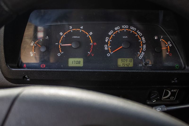 Lada Niva Bronto AWD 61kW - fotka 22 z 45