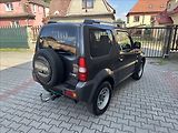 Suzuki Jimny 1,3 4x4 TAŽNÉ - náhled 2