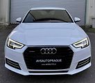 Audi A4 (2016) B9 2.0 TDI 140 KW QUATTRO 2016 - náhled 1