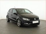 Volkswagen Polo (2014) 1.2 TSI - náhled 1