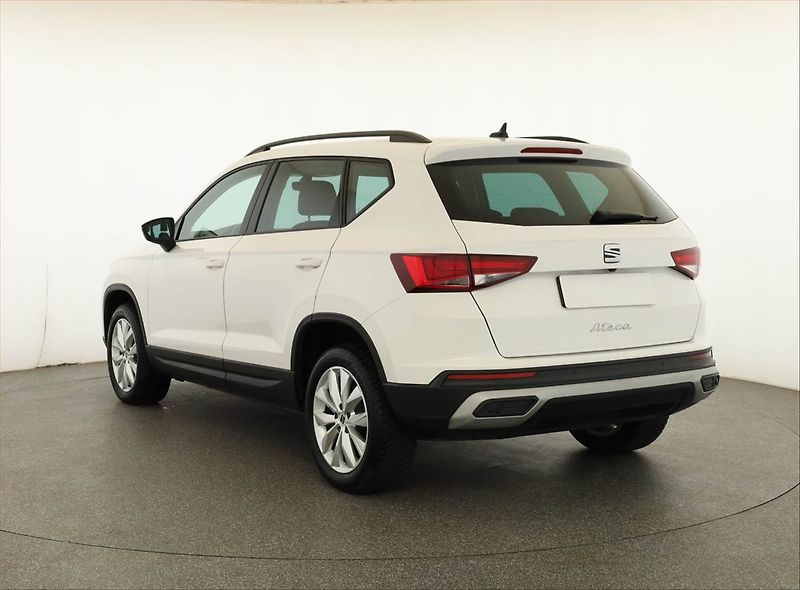 Seat Ateca (2023) 1.0 TSI - fotka 4 z 18