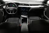 Audi e-tron 55 300 kW QUATTRO S-LINE Záruk - náhled 15